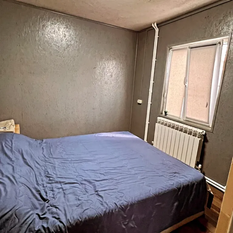 Уютный дом для семейного отдыха прямо у леса