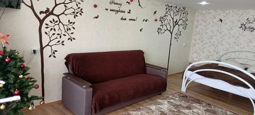 Дом с панорамным видом на Байкал