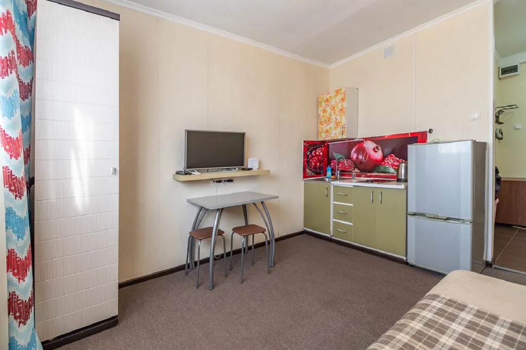 Истомáн для двоих