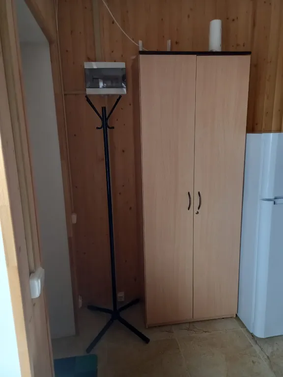 Квартира Комната с видом на Ладожское озеро — Коккорево