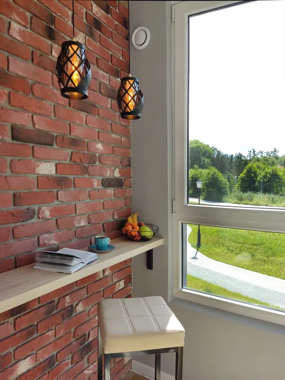 Дизайнерские апартаменты люкс с камином балтийская венеция