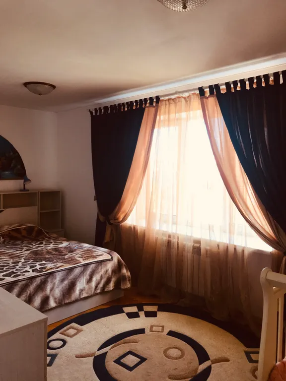 Квартира Солнечная квартира, с отличным настроением — Анапа