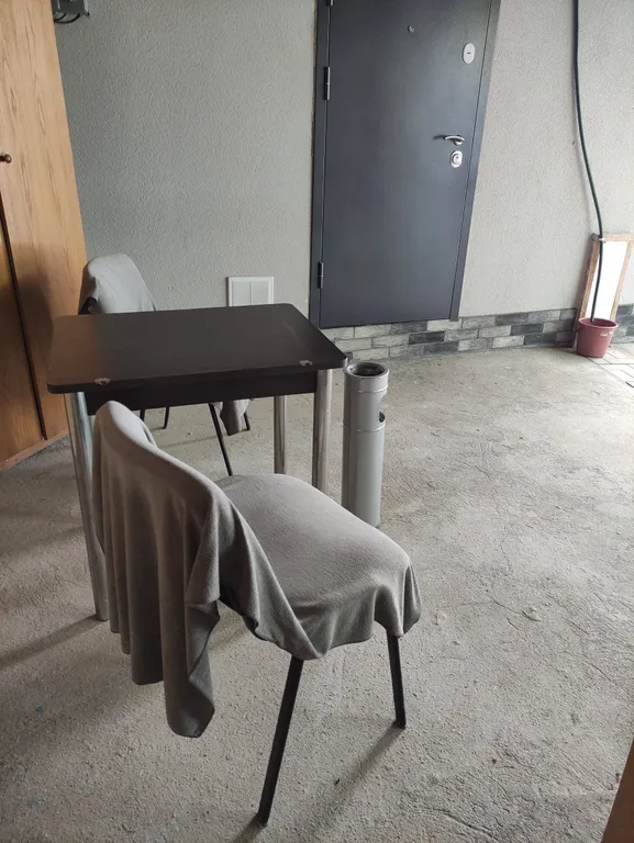 Квартира Квартира Студия в центре — Севастополь