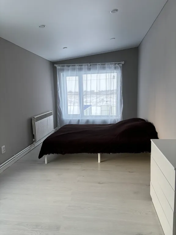 Уютный светлый дом 124кв м