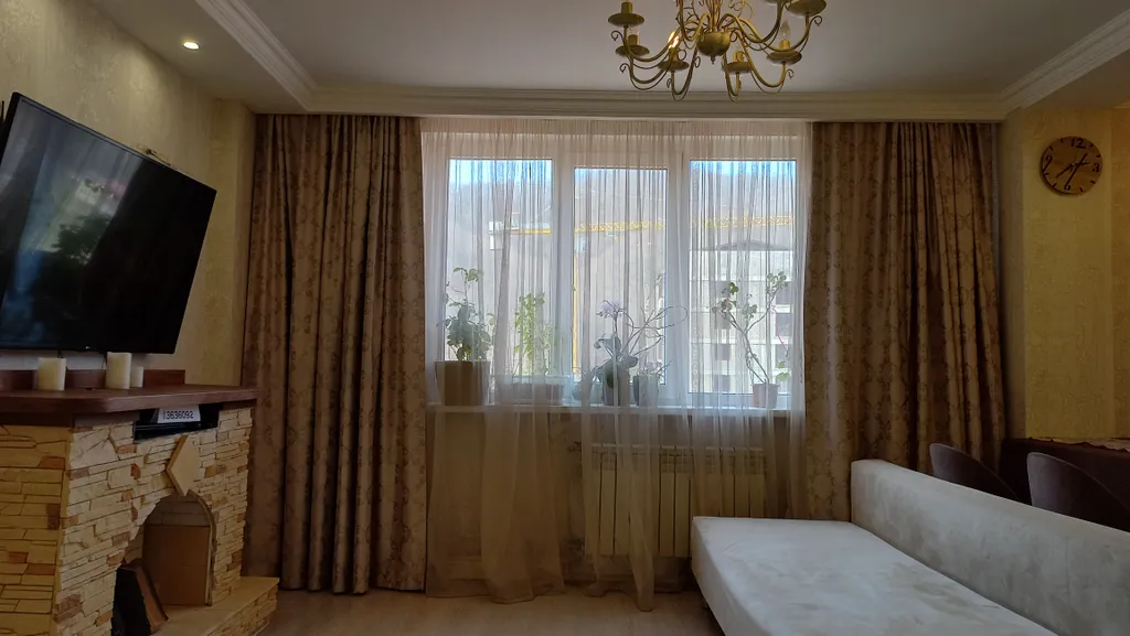 Жемчужина Черного Моря