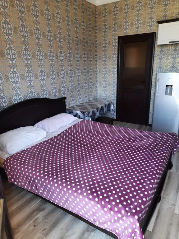 Апартаменты на первой береговой линии