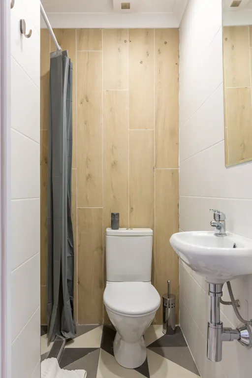 Апартаменты Kvart-Hotel студия Сканди