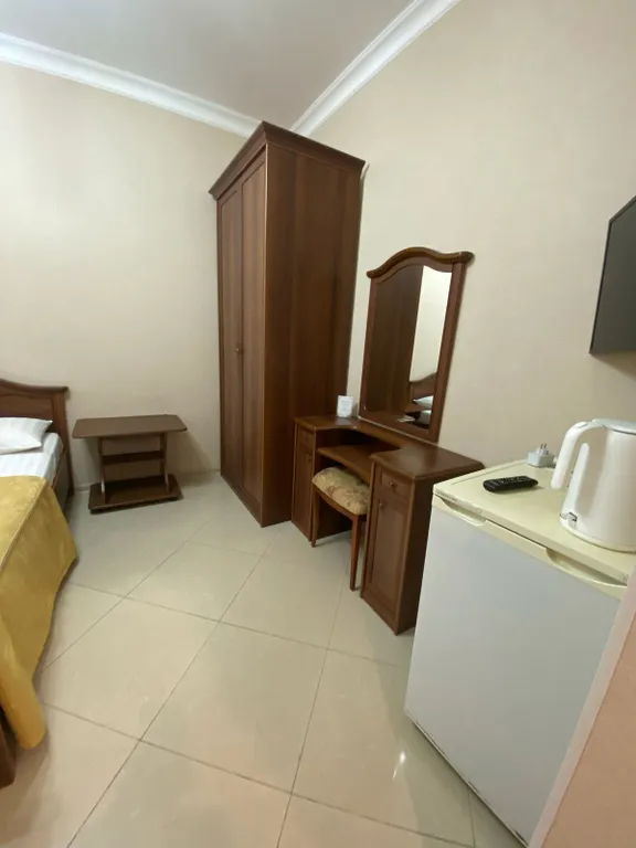 Квартира Комната — Геленджик