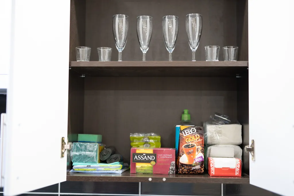 Квартира в центре города