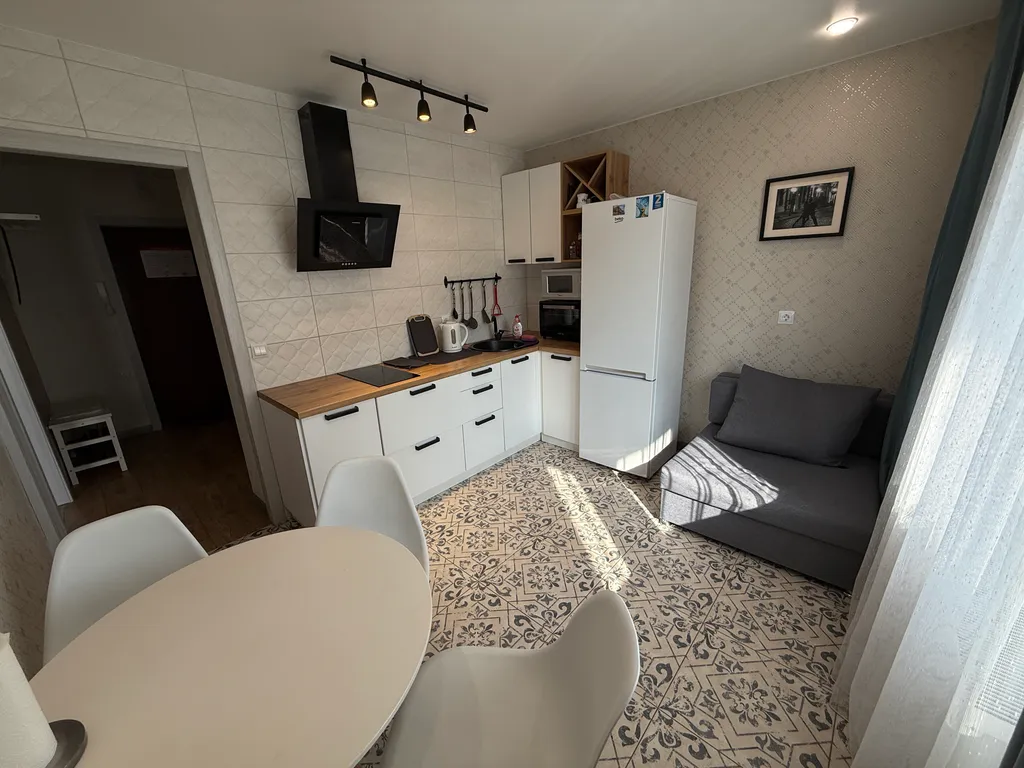 Квартира у берега моря рядом с пляжем и круглосуточными магазинами