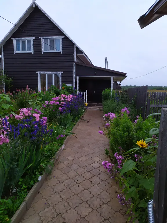 Коттедж Гостевой дом с беседкой — аренда посуточно в Могилево