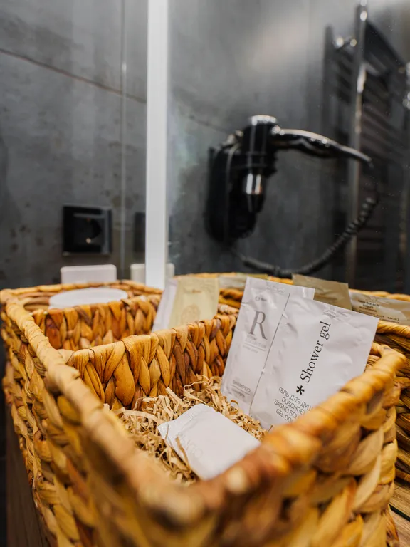 Дизайн-студия в ЖК Артек