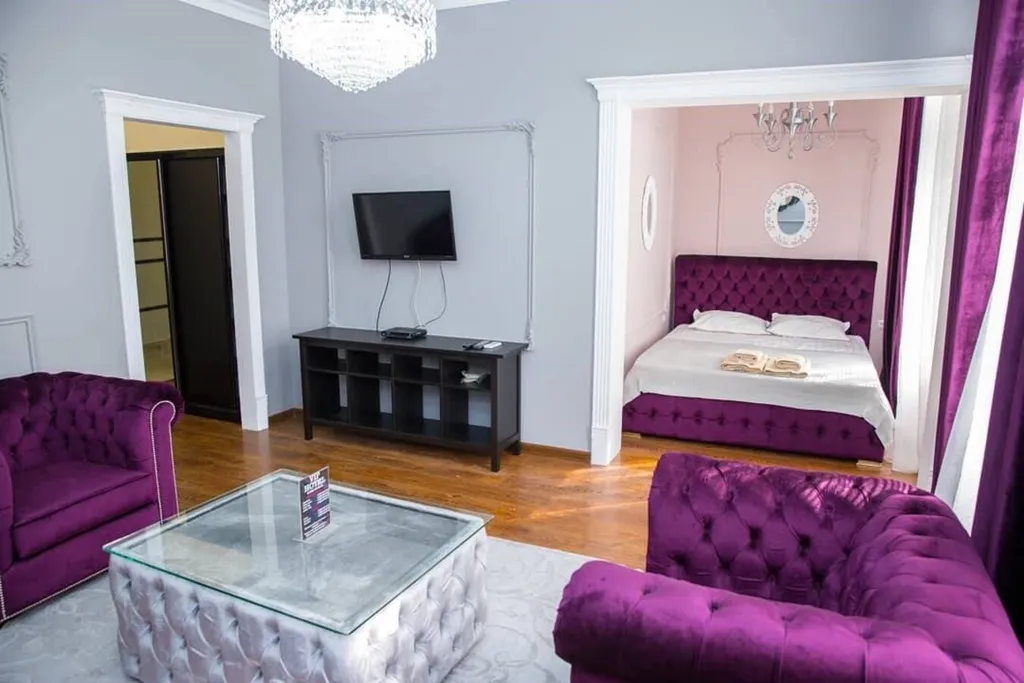 Квартира Комната — аренда посуточно в Избербаш