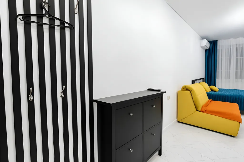 Квартира Уютная квартира — Адлер