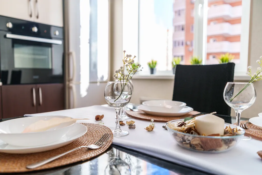 Квартира Квартира двухкомнатная у парка Галицкого — Краснодар