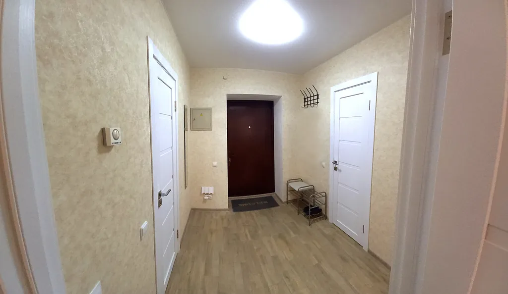 Квартира для вашего классного отдыха