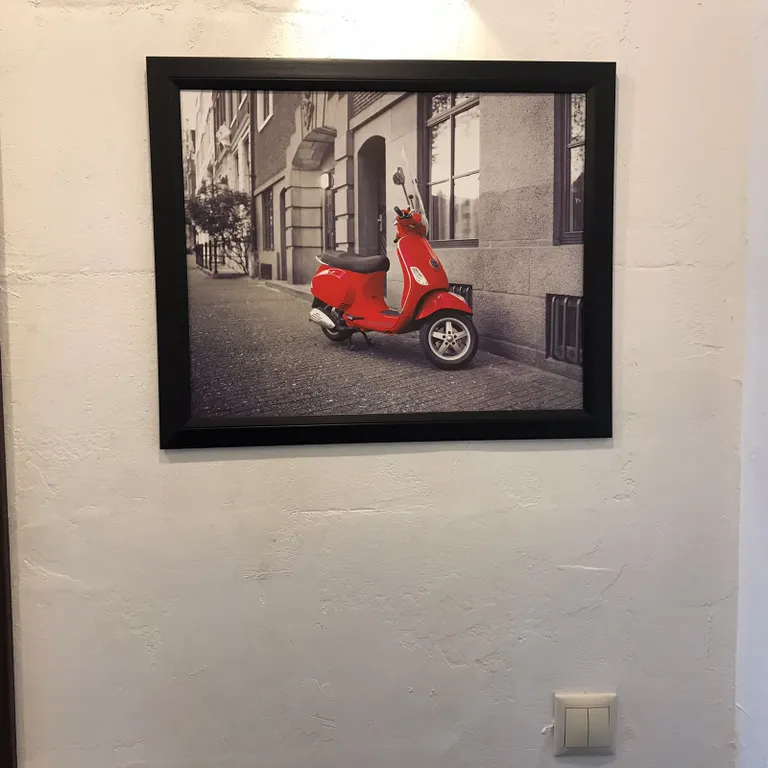 Комфортная студия