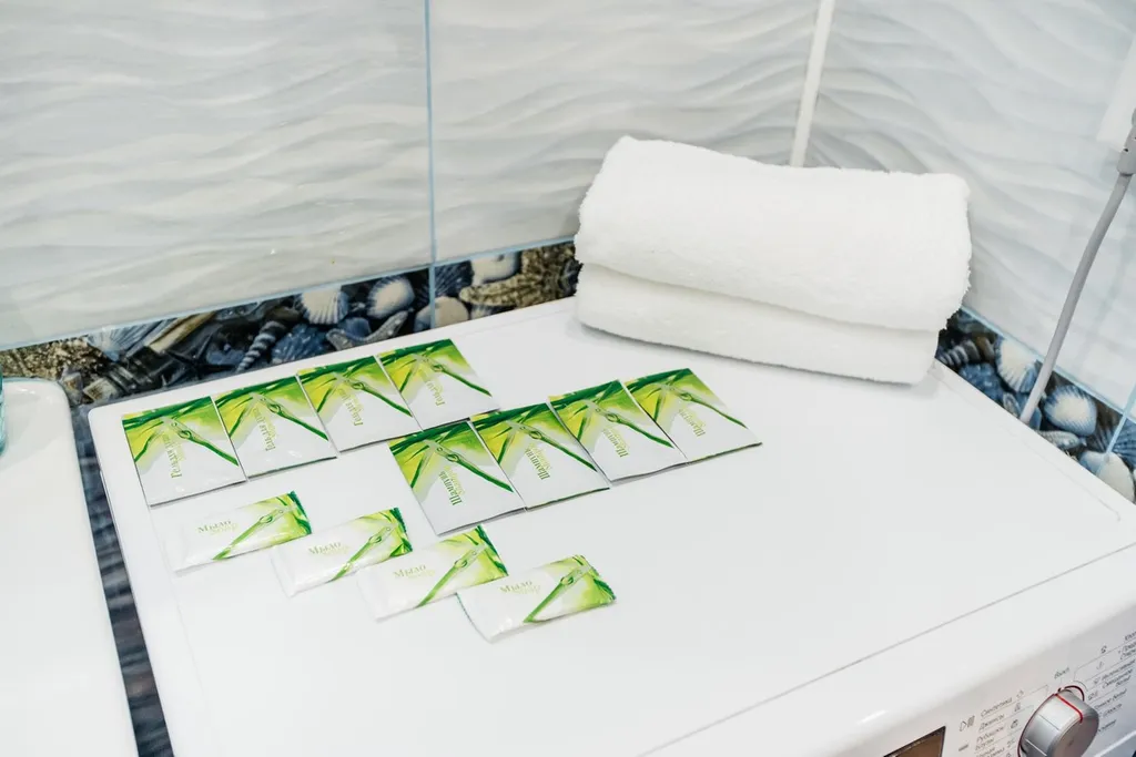 2-к квартира в новом доме