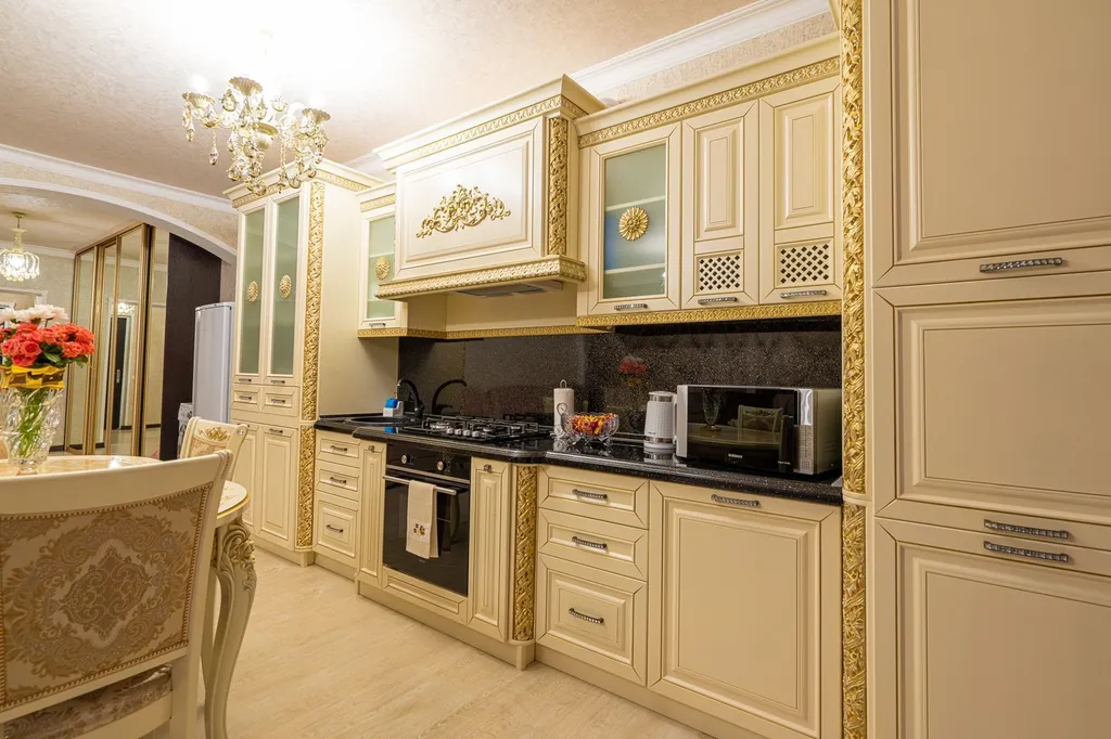 Квартира Уютная квартира в новом ЖК — Владикавказ