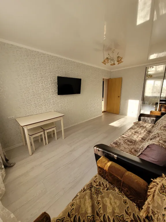 Квартира Уютная квартира в центре курортного городка — Лазаревское