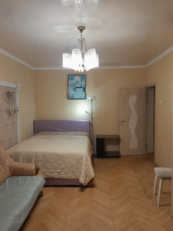 Квартира Квартира в центре Сочи ул Горького дом 37 — Сочи