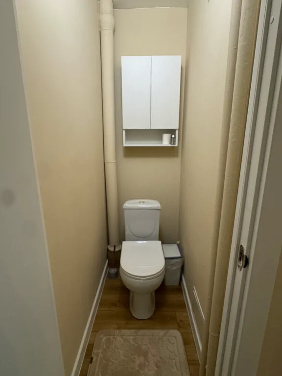 Уютная квартира в центре города с видом на Финский залив