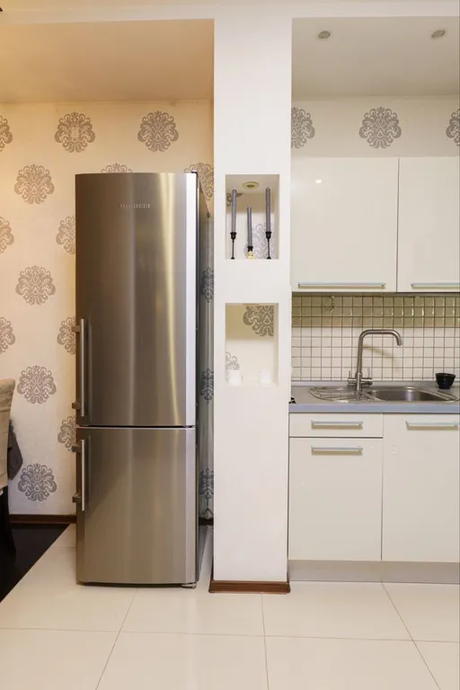 Уютная квартира в элитном доме