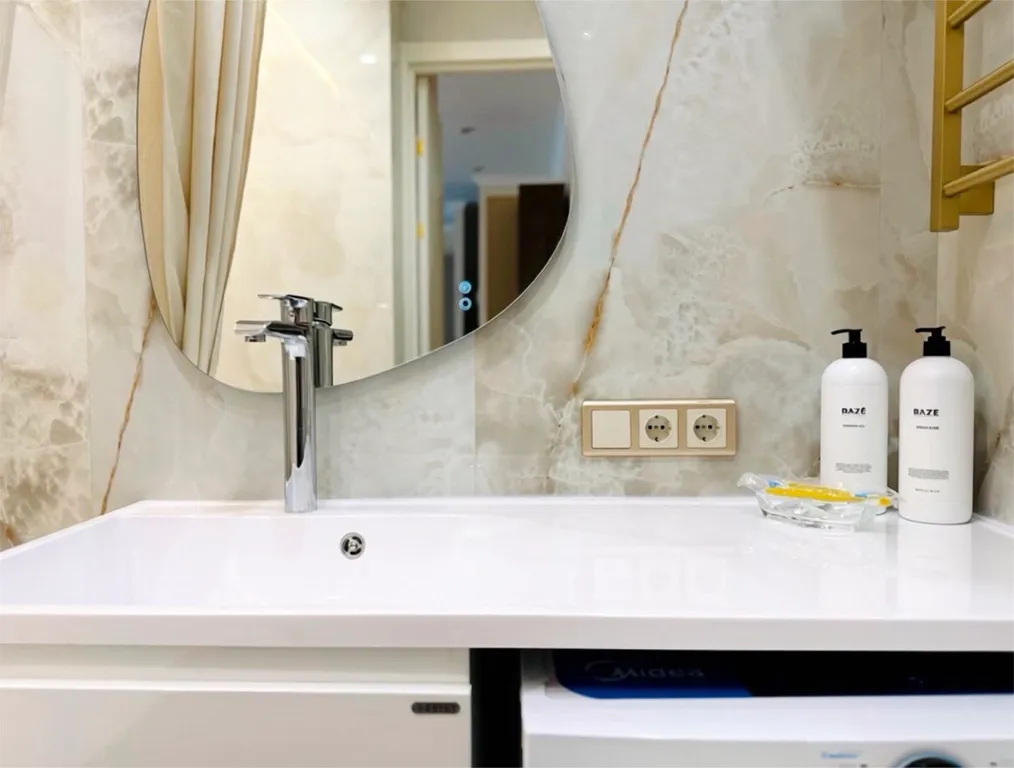 Квартира Квартира в ЖК Level причальный — Москва