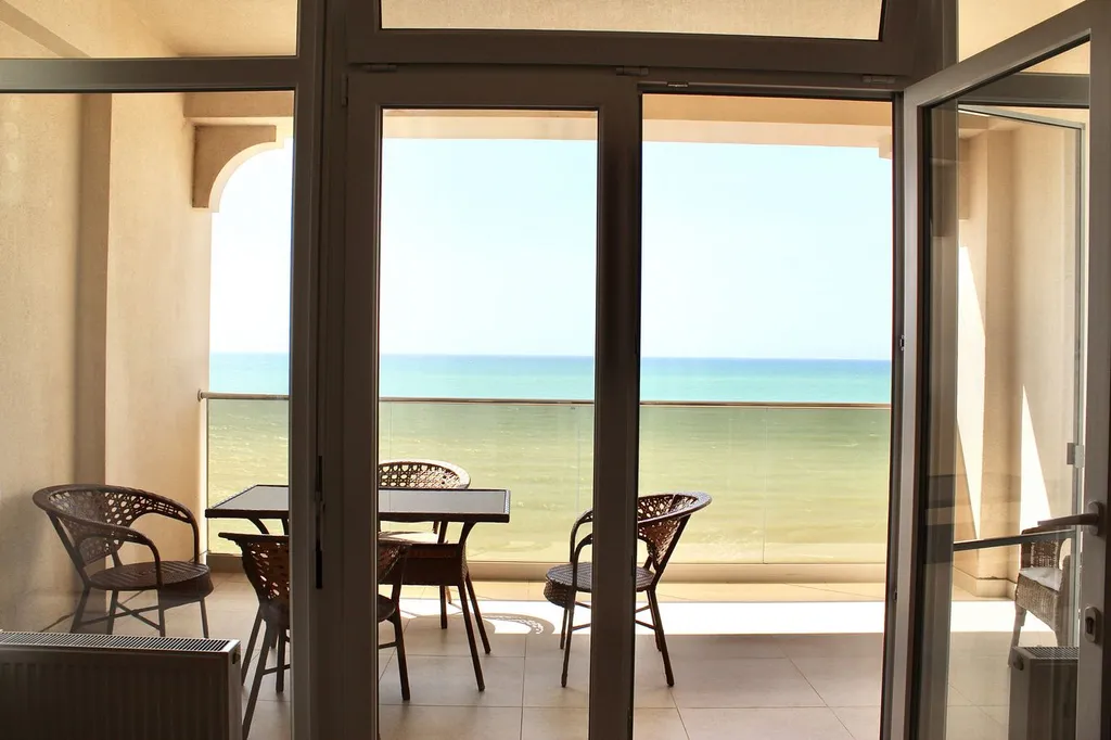 ЖК Золотые пески 64