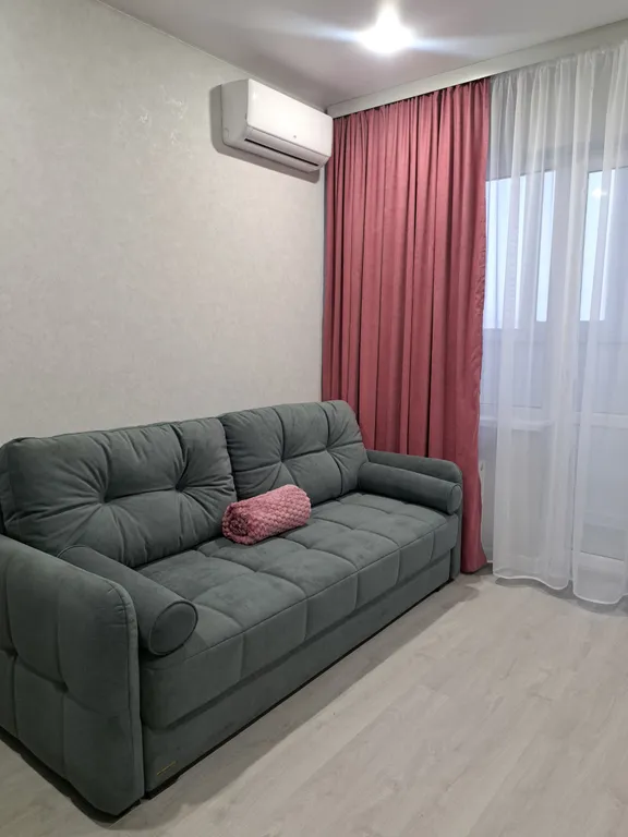 Уютная студия возле М4