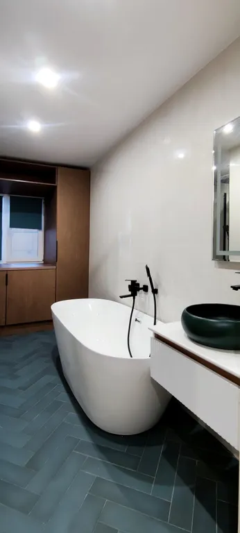 Шикарная квартира в центре города