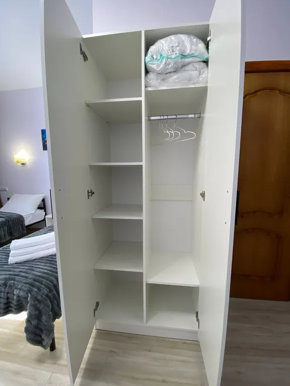 Однокомнатный семейный номер