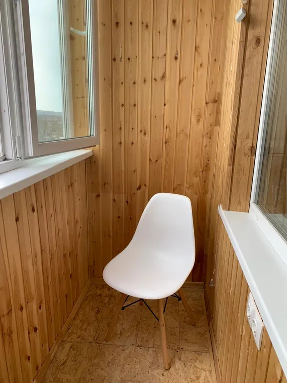 Комфортная квартира