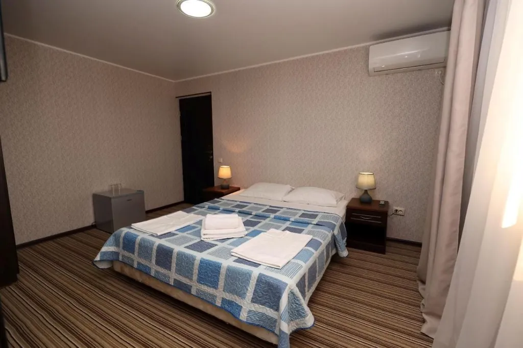 Квартира Комната — Сухум