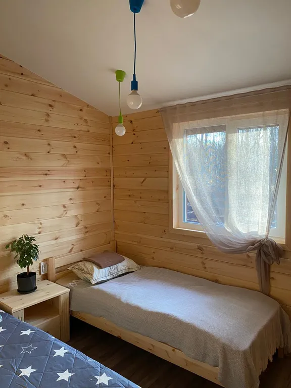 Домик у моря