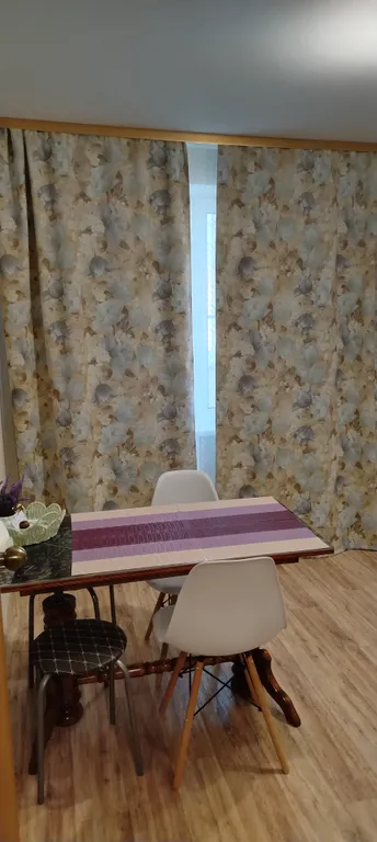 Уютная квартира рядом с парком Галицкого