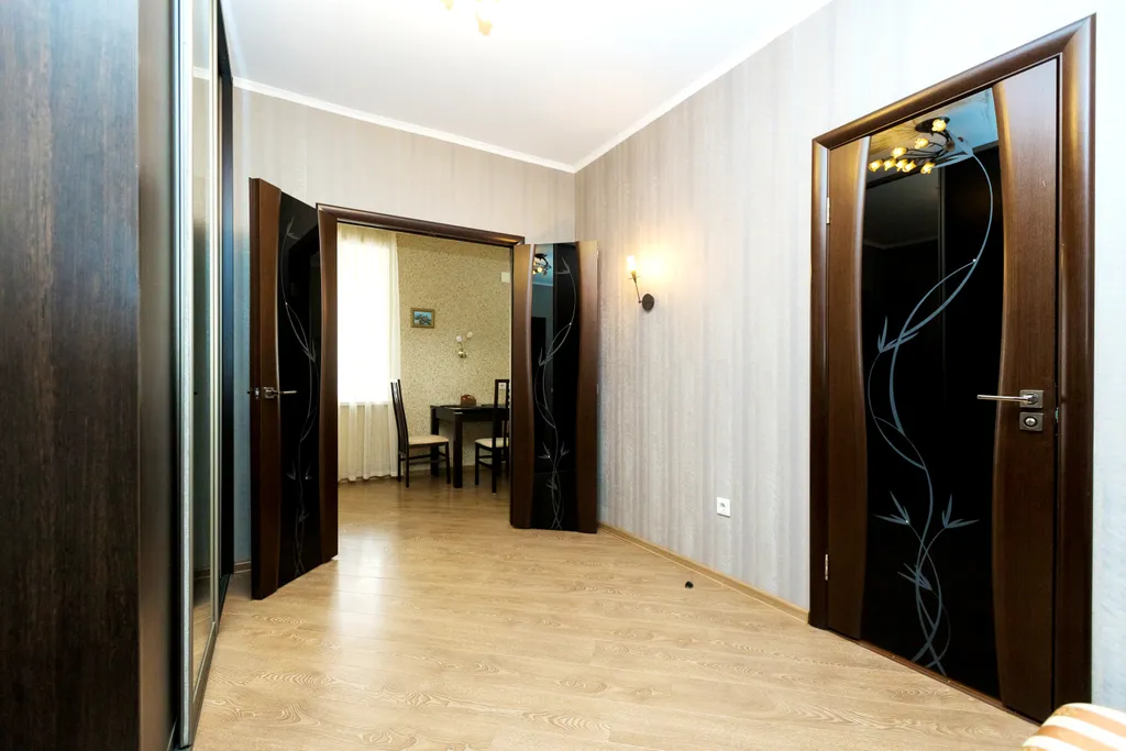 Апартаменты люкс в ЖК Фрегат