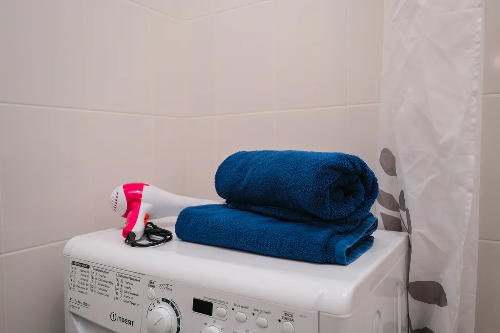 Квартира Уютная студия на 2 человек с бесконтактным заселением — Новосибирск