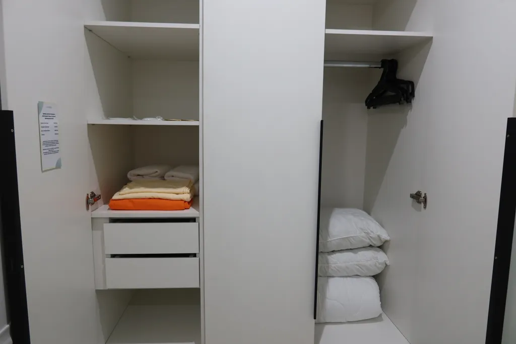 Шикарный апартамент в ЖК 4You