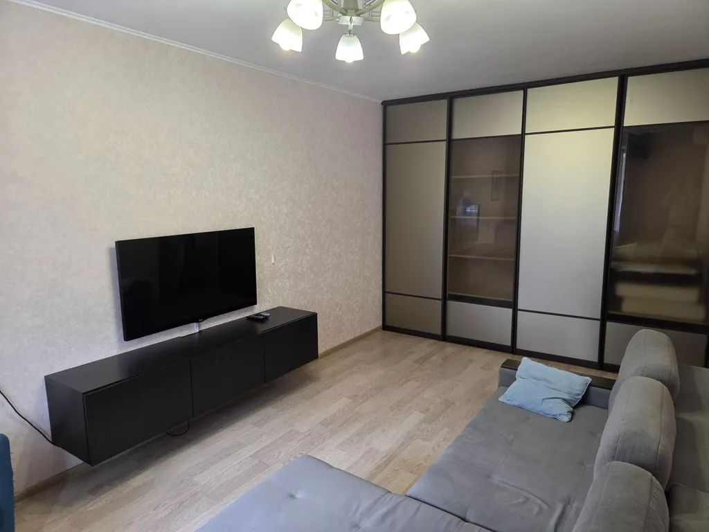 Уютная квартира в самом центре города