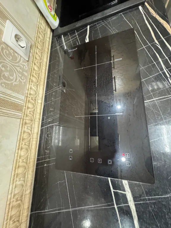 Новая студия недалеко от моря