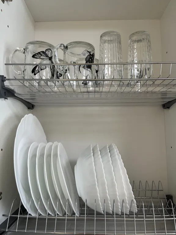 Уютная квартира со свежим ремонтом в центре города