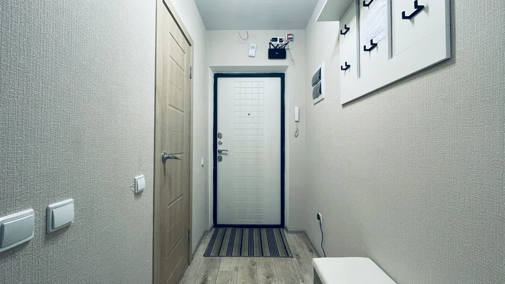 Уютная студия