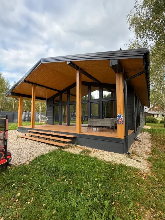 Гостевой дом - Bereza House