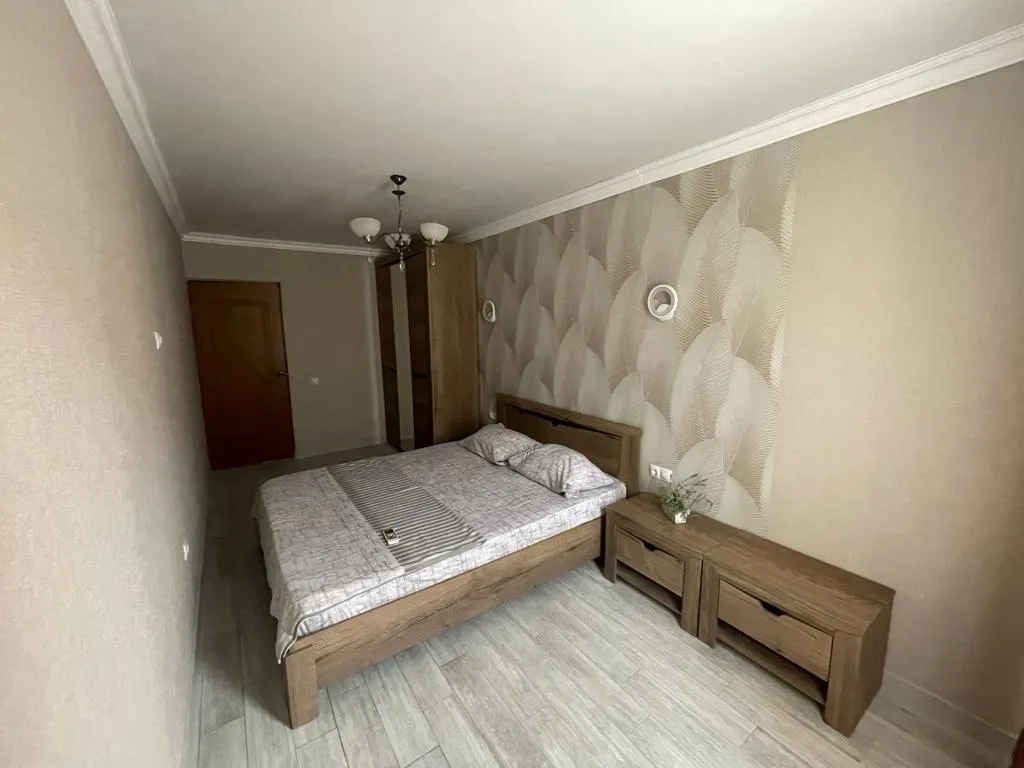 Квартира Уютная квартира в центре города — Гагра