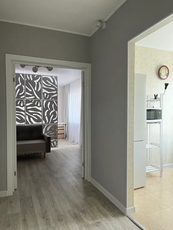 Уютная квартира недалеко от D-3