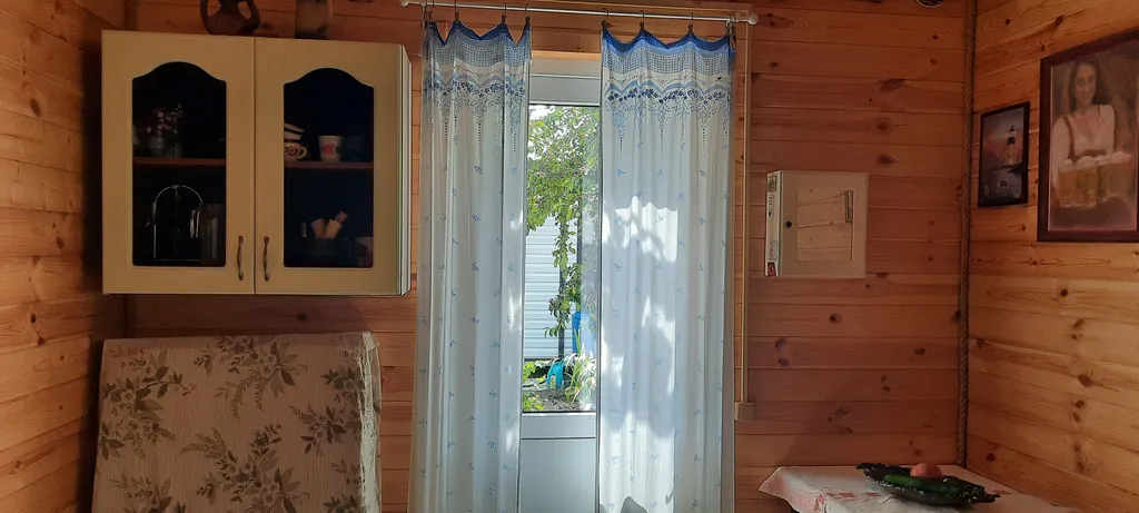 Домик у моря