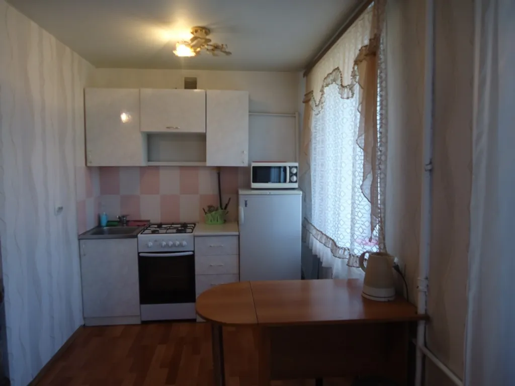 1-комнатная Квартира — аренда посуточно в Иркутск