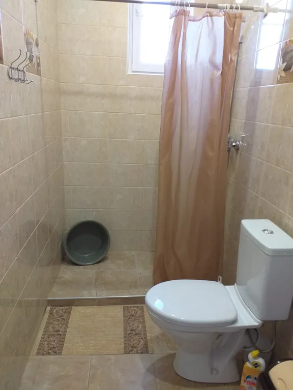 Квартира Комната с видом на море — Кучугуры