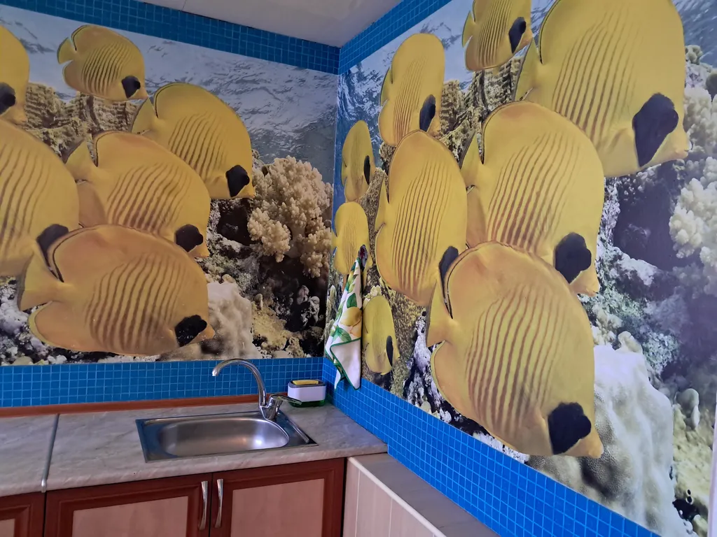 Квартира Комната — Симферополь